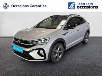 Photo Volkswagen Taigo 1.0 TSI 110 DSG7 R-Line