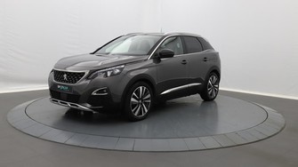 Photo Peugeot 3008 Hybrid 225 e-EAT8 GT