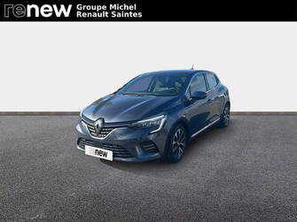 Photo Renault Clio V Clio TCe 90 - 21N Intens