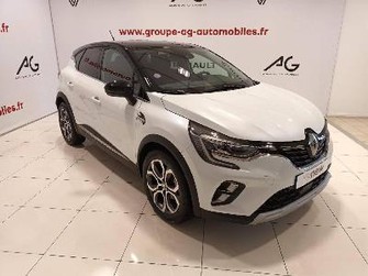 Photo Renault Captur II TCe 100 GPL - 21 Intens