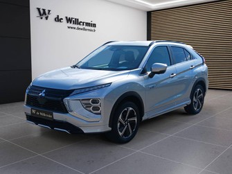 Photo Mitsubishi Eclipse Cross CROSS MY21 Eclipse Cross 2.4 MIVEC PHEV Twin Motor 4WD