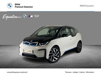 Photo Bmw i3 170ch 120Ah Edition WindMill Atelier