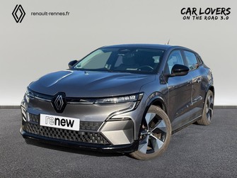 Photo Renault Megane E-TECH EV60 220ch super charge Evolution