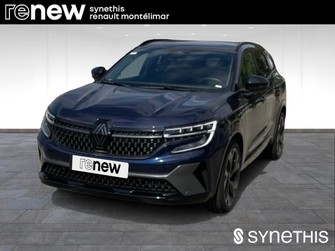 Photo Renault Espace VI E-Tech hybrid 200 esprit Alpine