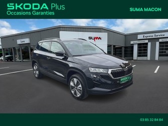 Photo Skoda Karoq Karoq 1.5 TSI 150 ch ACT