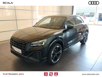 Photo Audi Q2 Q2 35 TFSI 150 S tronic 7