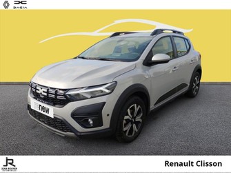 Photo Dacia Sandero 1.0 TCe 90ch Expression