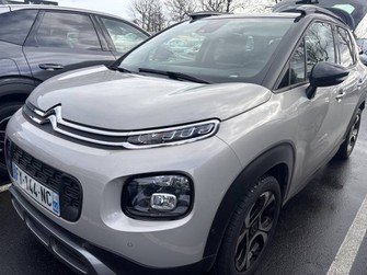 Photo Citroen C3 Aircross PureTech 110 S&S BVM6 Shine Pack