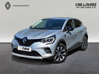 Photo Renault Captur TCe 90 Evolution