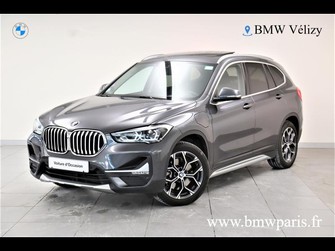 Photo Bmw X1 xDrive25eA 220ch xLine 6cv