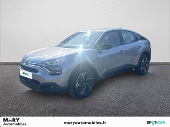 Photo Citroen C4 BlueHDi 130 S&S EAT8 Feel Pack Business
