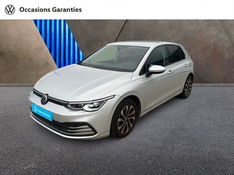 Photo Volkswagen Golf 2.0 TDI SCR 115ch Active DSG7
