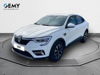Photo Renault Arkana E-Tech 145 - 22 Evolution