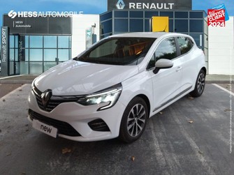 Photo Renault Clio 1.0 TCe 90ch Intens -21