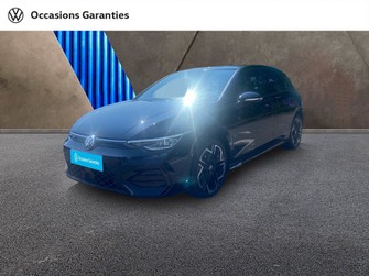 Photo Volkswagen Golf 1.5 eTSI EVO2 150ch R-Line DSG7