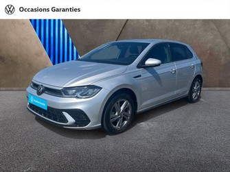 Photo Volkswagen Polo 1.0 TSI 116ch R-Line DSG7