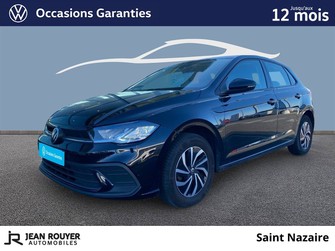 Photo Volkswagen Polo Polo 1.0 TSI 95 S&S BVM5