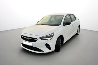 Photo Opel Corsa Corsa 1.5 Diesel 100 ch BVM6