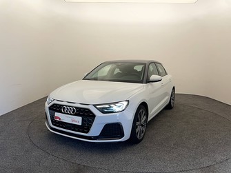 Photo Audi A1 SPORTBACK A1 Sportback 25 TFSI 95 ch BVM5