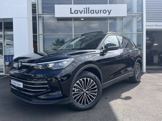 Photo Volkswagen Tiguan Tiguan 1.5 eHybrid 204ch DSG6