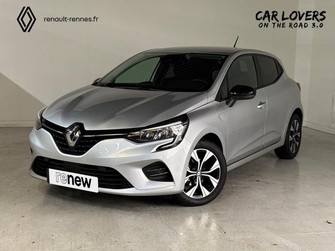 Photo Renault Clio V TCe 90 Evolution