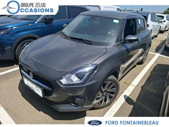 Photo Suzuki Swift 1.2 Dualjet Hybrid 83ch Pack