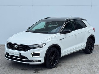 Photo Volkswagen T-Roc T-Roc 1.5 TSI 150 EVO Start/Stop DSG7