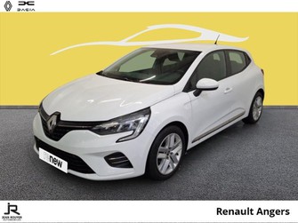 Photo Renault Clio 1.0 SCe 65ch Business