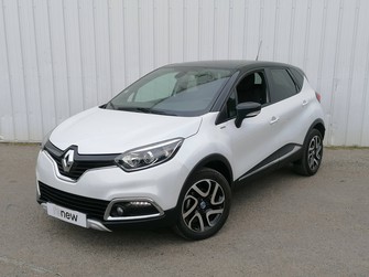 Photo Renault Captur Captur TCe 120 Energy