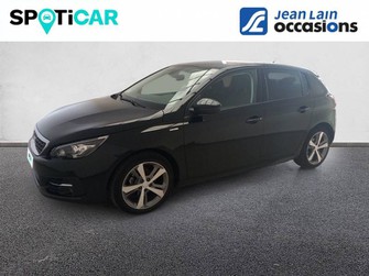 Photo Peugeot 308 PureTech 110ch S&S BVM6 Style