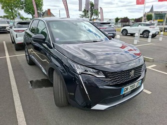 Photo Peugeot 3008 PureTech 130ch S&S EAT8 Allure Pack