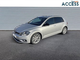 Photo Volkswagen Golf 1.5 TSI EVO 150ch Confortline DSG7 Euro6d-T 5p 8cv