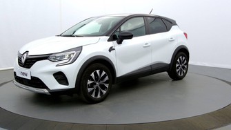 Photo Renault Captur Captur TCe 100 GPL
