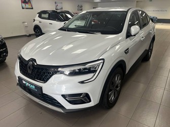 Photo Renault Arkana TCe 140 EDC - 23 Evolution