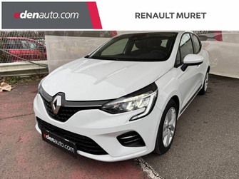 Photo Renault Clio TCe 90 Business