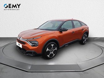 Photo Citroen C4 PureTech 100 S&S BVM6 Feel