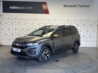 Photo Dacia Jogger ECO-G 100 7 places Extreme +