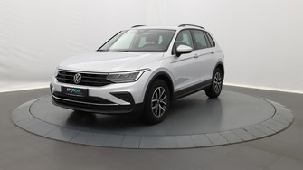 Photo Volkswagen Tiguan 1.5 eTSI 130ch DSG7 Life Plus