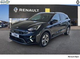 Photo Kia Niro Electrique 204 ch Active