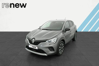 Photo Renault Captur Captur TCe 90