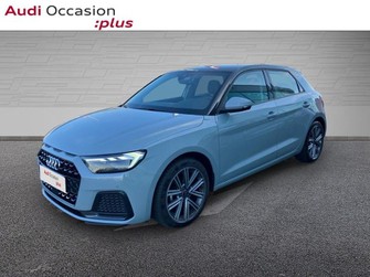 Photo Audi A1 Sportback 25 TFSI 95ch Advanced S tronic 7