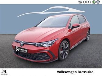 Photo Volkswagen Golf Golf 1.4 Hybrid Rechargeable OPF 245 DSG6