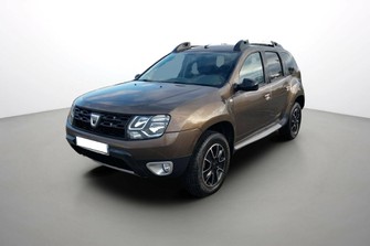 Photo Dacia Duster Duster dCi 110 4x2