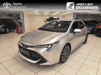 Photo Toyota Corolla HYBRIDE MY20 Corolla Hybride 184h