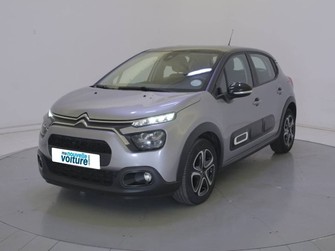 Photo Citroen C3 C3 PureTech 83 S&S BVM5