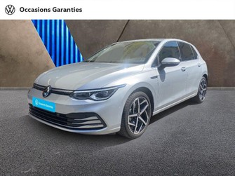 Photo Volkswagen Golf 1.5 eTSI OPF 150ch Style DSG7