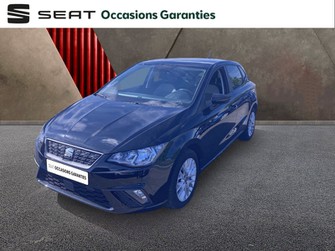Photo Seat Ibiza 1.0 EcoTSI 95ch Start/Stop Urban