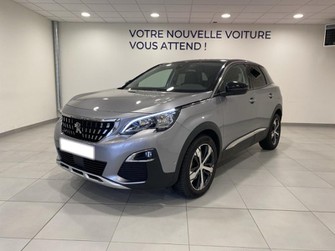 Photo Peugeot 3008 1.2 PureTech 130ch Allure S&S