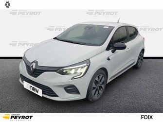 Photo Renault Clio E-Tech 140 - 21N Limited