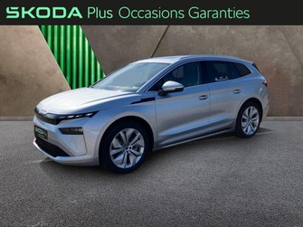 Photo Skoda Enyaq 286ch 85 Plus